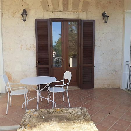 Torre Marinella Guest House Ostuni Exterior photo